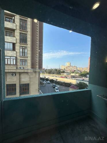 Satılır 2 otaqlı yeni tikili 63 m², Yasamal r., photo 12 from 16