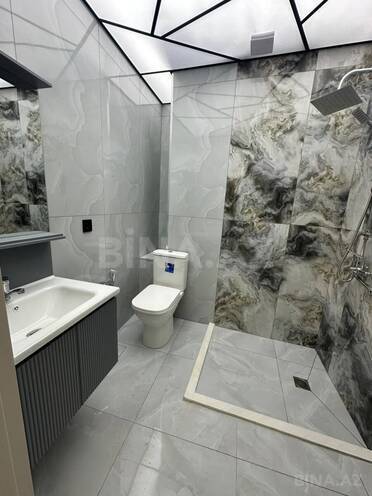 Satılır 2 otaqlı yeni tikili 63 m², Yasamal r., photo 15 from 16