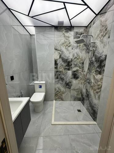 Satılır 2 otaqlı yeni tikili 63 m², Yasamal r., photo 14 from 16