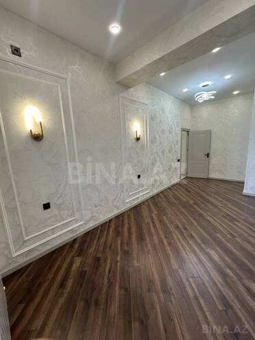 Satılır 2 otaqlı yeni tikili 63 m², Yasamal r., photo 5 from 16