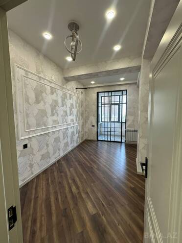 Satılır 2 otaqlı yeni tikili 63 m², Yasamal r., photo 4 from 16
