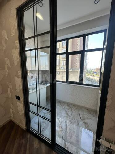 Satılır 2 otaqlı yeni tikili 63 m², Yasamal r., photo 8 from 16