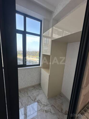 Satılır 2 otaqlı yeni tikili 63 m², Yasamal r., photo 9 from 16
