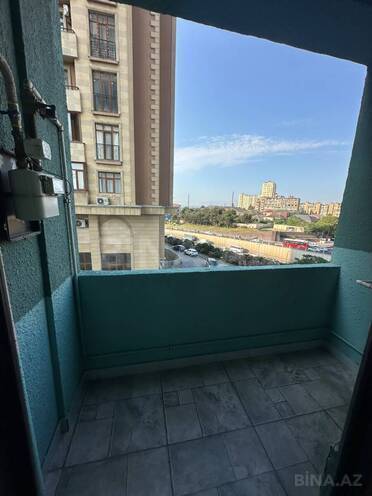 Satılır 2 otaqlı yeni tikili 63 m², Yasamal r., photo 13 from 16