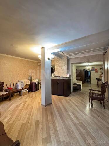Satılır 2 otaqlı köhnə tikili 85 m², Yasamal r., photo 7 from 18