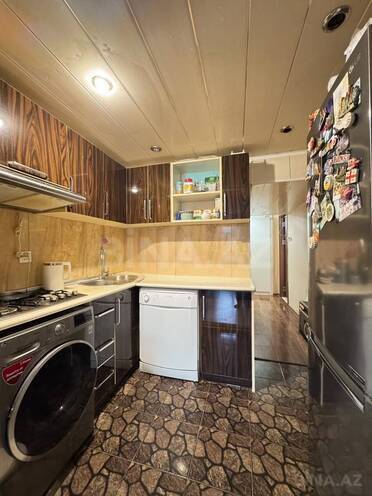 Satılır 2 otaqlı köhnə tikili 85 m², Yasamal r., photo 9 from 18