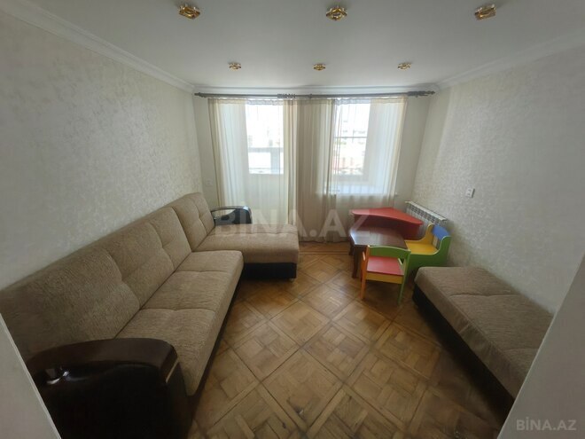 Satılır 4 otaqlı köhnə tikili 200 m², İçəri Şəhər m., photo 19 from 32