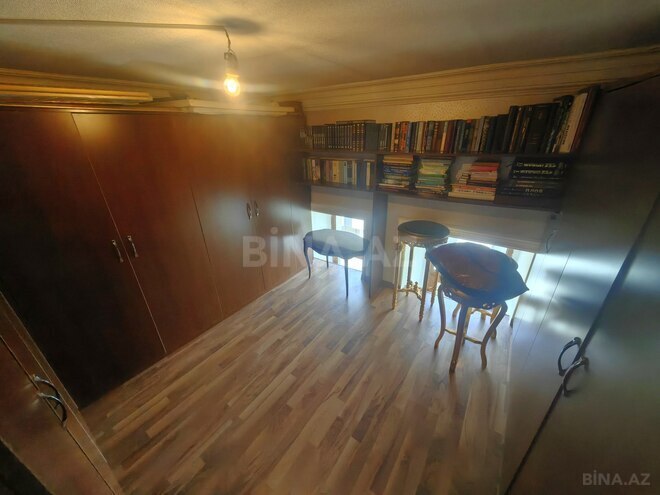 Satılır 4 otaqlı köhnə tikili 200 m², İçəri Şəhər m., photo 22 from 32
