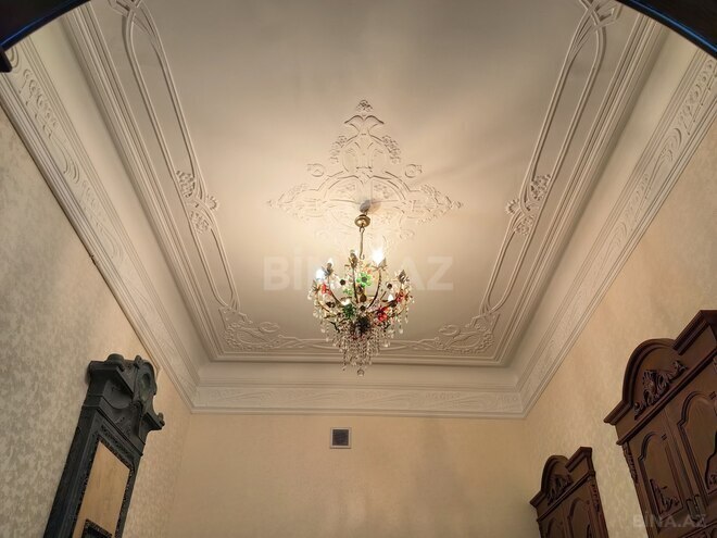 Satılır 4 otaqlı köhnə tikili 200 m², İçəri Şəhər m., photo 24 from 32