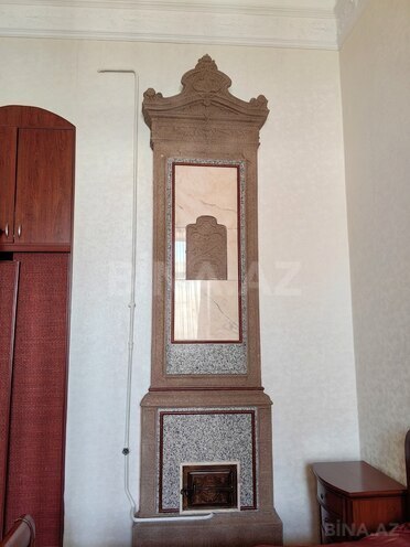 Satılır 4 otaqlı köhnə tikili 200 m², İçəri Şəhər m., photo 12 from 32