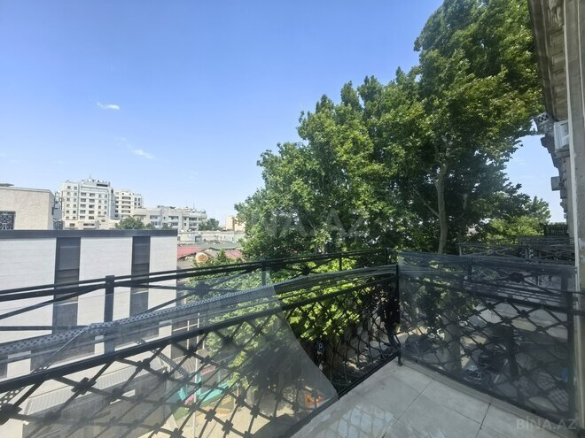 Satılır 4 otaqlı köhnə tikili 200 m², İçəri Şəhər m., photo 21 from 32