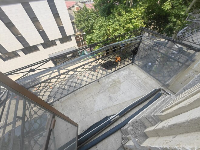 Satılır 4 otaqlı köhnə tikili 200 m², İçəri Şəhər m., photo 20 from 32