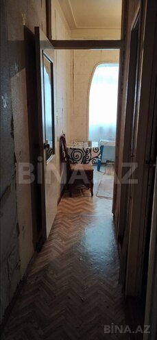 Satılır 3 otaqlı köhnə tikili 85 m², Xalqlar Dostluğu m., photo 9 from 13