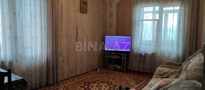 Satılır 3 otaqlı köhnə tikili 85 m², Xalqlar Dostluğu m., photo 6 from 13