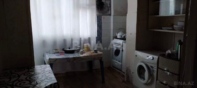 Satılır 3 otaqlı köhnə tikili 85 m², Xalqlar Dostluğu m., photo 11 from 13