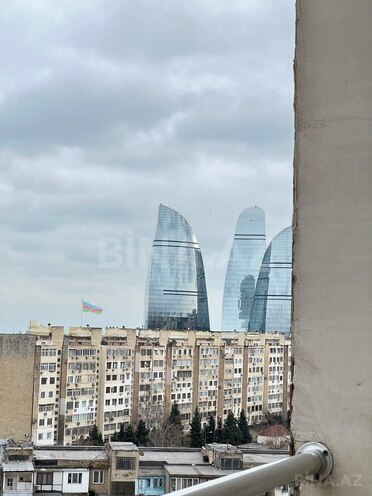 Satılır 3 otaqlı yeni tikili 147 m², Elmlər Akademiyası m., photo 17 from 23