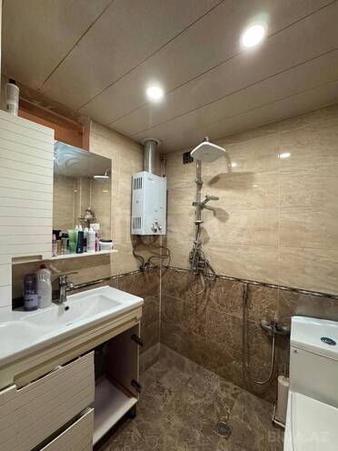 Satılır 2 otaqlı köhnə tikili 85 m², Yasamal r., photo 12 from 18