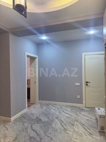 Продаётся 2-комн. новостройка 98 м², м. Нариман Нариманов, photo 12 from 21