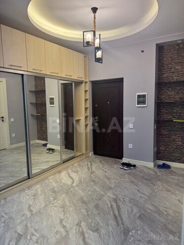 Продаётся 2-комн. новостройка 98 м², м. Нариман Нариманов, photo 13 from 21