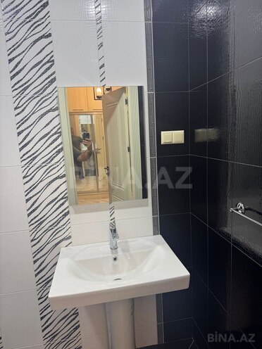 Продаётся 2-комн. новостройка 98 м², м. Нариман Нариманов, photo 14 from 21