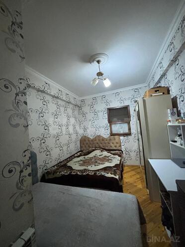 Satılır 2 otaqlı yeni tikili 57 m², photo 3 from 10