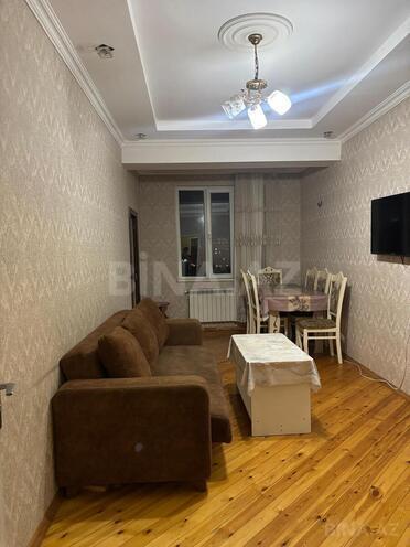 Satılır 2 otaqlı yeni tikili 57 m², photo 1 from 10