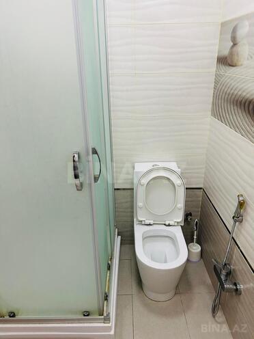 İcarəyə verilir 2 otaqlı yeni tikili 105 m², Nəriman Nərimanov m., photo 12 from 13