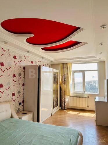 İcarəyə verilir 2 otaqlı yeni tikili 105 m², Nəriman Nərimanov m., photo 6 from 13