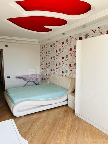 İcarəyə verilir 2 otaqlı yeni tikili 105 m², Nəriman Nərimanov m., photo 7 from 13