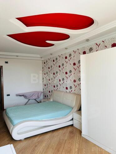 İcarəyə verilir 2 otaqlı yeni tikili 105 m², Nəriman Nərimanov m., photo 8 from 13