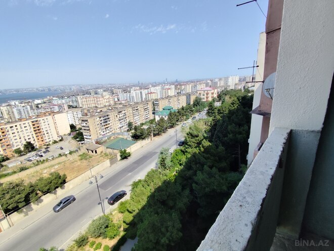 Satılır 3 otaqlı köhnə tikili 80 m², Əhmədli q., photo 11 from 22