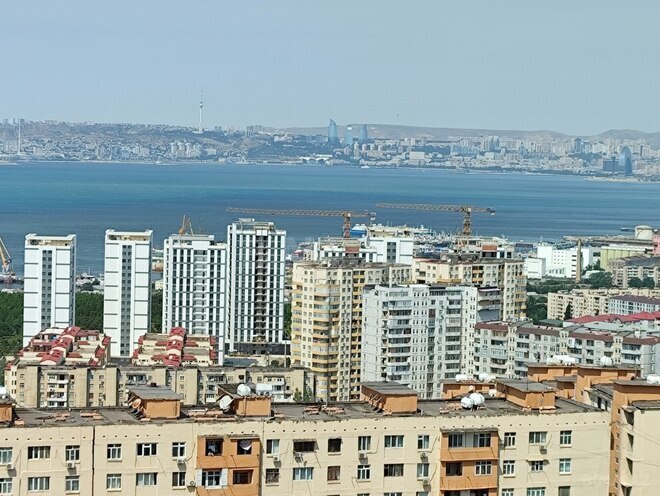 Satılır 3 otaqlı köhnə tikili 80 m², Əhmədli q., photo 21 from 22