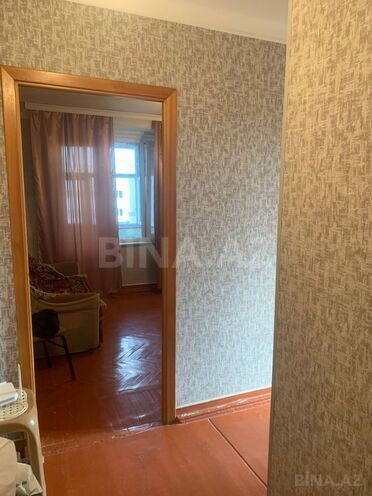 Сдаётся 1-комн. вторичка 33 м², м. Гянджлик, photo 5 from 10