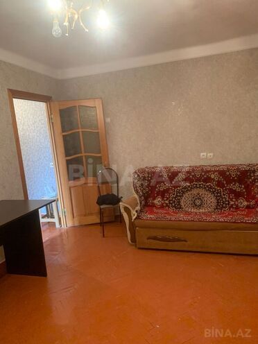 Сдаётся 1-комн. вторичка 33 м², м. Гянджлик, photo 3 from 10