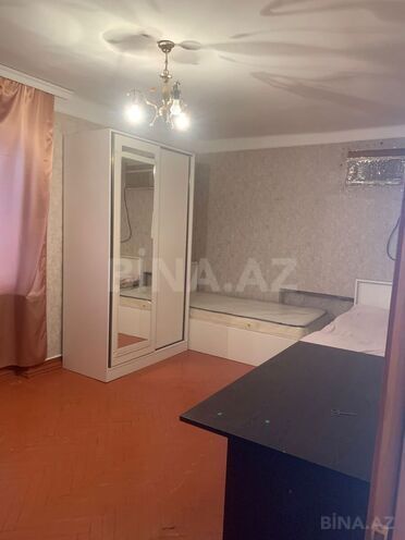 Сдаётся 1-комн. вторичка 33 м², м. Гянджлик, photo 4 from 10