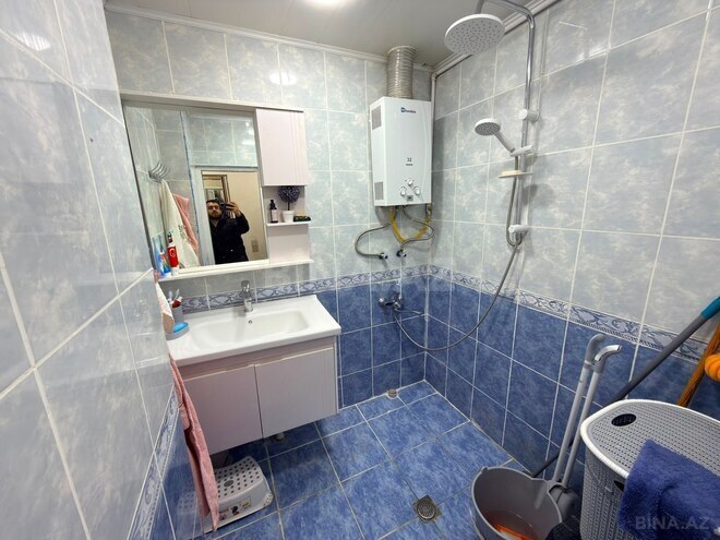 Satılır 2 otaqlı köhnə tikili 65 m², 20 Yanvar m., photo 13 from 14