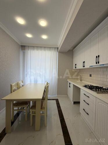 Satılır 3 otaqlı yeni tikili 83 m², Masazır q., photo 5 from 11