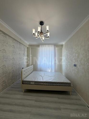 Satılır 3 otaqlı yeni tikili 83 m², Masazır q., photo 4 from 11