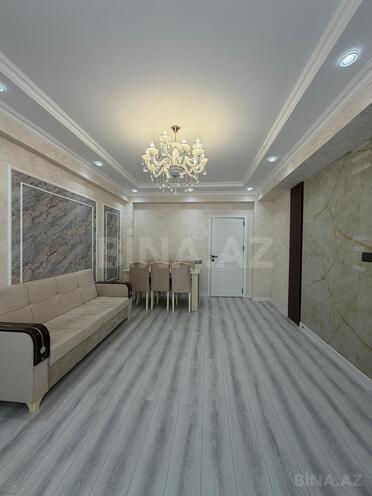 Satılır 3 otaqlı yeni tikili 83 m², Masazır q., photo 3 from 11