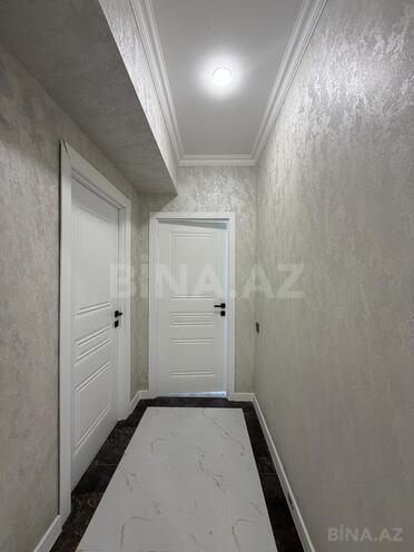 Satılır 3 otaqlı yeni tikili 83 m², Masazır q., photo 9 from 11