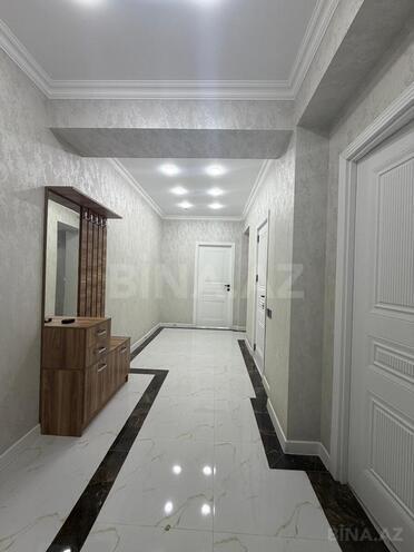 Satılır 3 otaqlı yeni tikili 83 m², Masazır q., photo 7 from 11