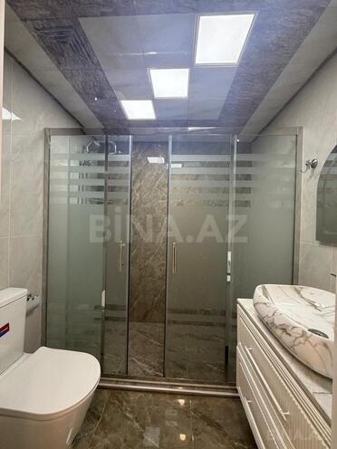 Satılır 3 otaqlı yeni tikili 83 m², Masazır q., photo 10 from 11