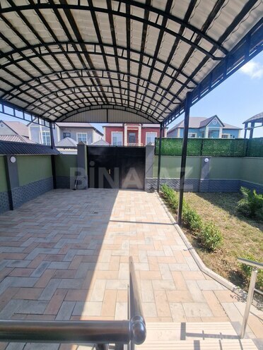 Продаётся 3-комн. дом/дача 90 м², пос. Мамедли, photo 6 from 13