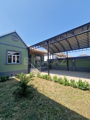 Продаётся 3-комн. дом/дача 90 м², пос. Мамедли, photo 4 from 13