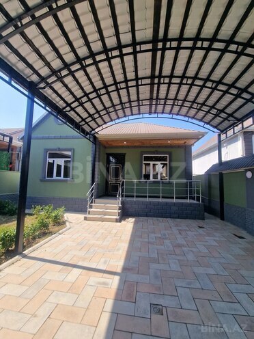 Продаётся 3-комн. дом/дача 90 м², пос. Мамедли, photo 3 from 13