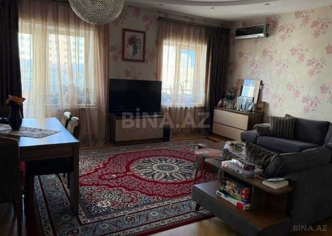 Satılır 4 otaqlı yeni tikili 160 m², Elmlər Akademiyası m., photo 3 from 18