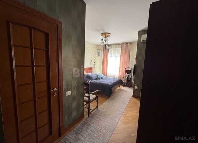 Satılır 4 otaqlı yeni tikili 160 m², Elmlər Akademiyası m., photo 13 from 18