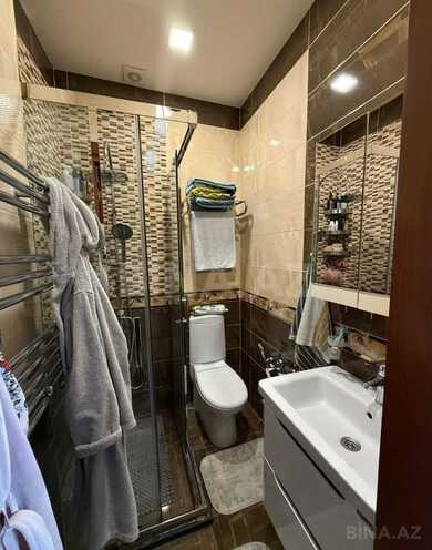 Satılır 4 otaqlı yeni tikili 160 m², Elmlər Akademiyası m., photo 14 from 18