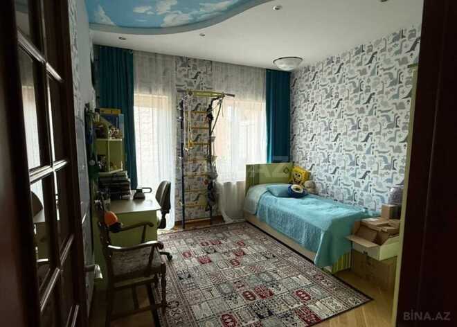 Satılır 4 otaqlı yeni tikili 160 m², Elmlər Akademiyası m., photo 9 from 18