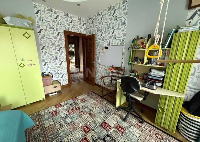 Satılır 4 otaqlı yeni tikili 160 m², Elmlər Akademiyası m., photo 8 from 18